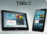 Tablet Galaxy Tab 2 P5100
